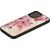 iKins case for Apple iPhone 12/12 Pro lovely cherry blossom
