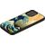 iKins case for Apple iPhone 12/12 Pro great wave off