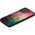 iKins case for Apple iPhone 12/12 Pro water flower black