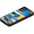iKins case for Apple iPhone 12 mini sky blue