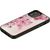 iKins case for Apple iPhone 12 mini lovely cherry blossom