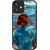 iKins case for Apple iPhone 12 mini children on the beach