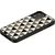 iKins case for Apple iPhone 12 mini pyramid black