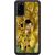 iKins case for Samsung Galaxy S20 kiss black