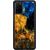 iKins case for Samsung Galaxy S20+ cafe terrace black