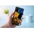 iKins case for Samsung Galaxy S20+ cafe terrace black