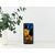 iKins case for Samsung Galaxy S20+ cafe terrace black
