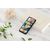 iKins case for Samsung Galaxy S20+ mosaic black