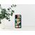 iKins case for Samsung Galaxy S20+ mosaic black