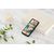iKins case for Samsung Galaxy S20 mosaic black