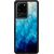iKins case for Samsung Galaxy S20 Ultra blue lake black