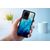 iKins case for Samsung Galaxy S20 Ultra blue lake black