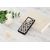 iKins case for Samsung Galaxy S20 Ultra pyramid black