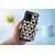 iKins case for Samsung Galaxy S20 Ultra pyramid black