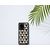 iKins case for Samsung Galaxy S20 Ultra pyramid black