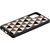 iKins case for Samsung Galaxy S20+ pyramid black