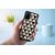 iKins case for Samsung Galaxy S20+ pyramid black