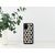 iKins case for Samsung Galaxy S20+ pyramid black
