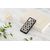 iKins case for Samsung Galaxy S20 pyramid black