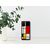 iKins case for Samsung Galaxy S20+ mondrian black