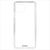 Krusell SoftCover Apple iPhone 12/12 Pro transparent
