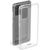 Krusell Essentials HardCover Samsung Galaxy S20+ transparent