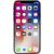 Krusell Tanum Cover Apple iPhone XS grey