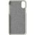 Krusell Tanum Cover Apple iPhone XS grey