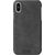 Krusell Sunne Cover Apple iPhone XS Max vintage black