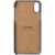 Krusell Sunne Cover Apple iPhone XR vintage grey