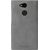 Krusell Sunne Cover Sony Xperia L2 vintage grey