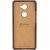 Krusell Sunne Cover Sony Xperia L2 nude