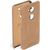 Krusell Sunne Cover Sony Xperia L2 nude