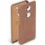 Krusell Sunne Cover Sony Xperia L2 vintage cognac