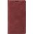 Krusell Sunne 2 Card Foliowallet Sony Xperia L2 vintage red