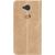Krusell Sunne 2 Card Foliowallet Sony Xperia L2 nude