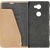 Krusell Sunne 2 Card Foliowallet Sony Xperia L2 nude