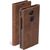 Krusell Sunne 2 Card Foliowallet Sony Xperia L2 vintage cognac