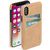 Krusell Sunne 2 Card Cover Apple iPhone XS Max vintage nude