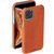 Krusell Birka Cover Apple iPhone 11 Pro Max rust