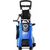 Nilfisk E 160.1-10 PADH X-TRA EU pressure washer Upright Electric 500 l/h 2300 W Blue, Black