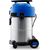 Nilfisk Multi II 30 T Inox VSC EU Black, Blue, Silver 30 L 1400 W