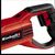 Einhell TE-AP 750 2800 spm 750 W Black, Red