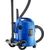 Nilfisk Buddy II 18 Black, Blue 18 L 1200 W