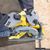 Stanley FME301K 19 cm Black, Yellow 5500 RPM 1650 W