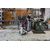 Wet & Dry Vacuum Cleaner Nilfisk Viper LSU255-EU 2 motors 55 l Black, Red, Stainless Steel