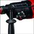 Impact hammer Einhell TC-RH 800 4F 800 W 930 RPM SDS Plus