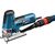 Bosch 0 601 517 000 power jigsaw 2.2 kg