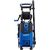 Nilfisk PREMIUM 180-10 EU Pressure washer Upright Electric 610 l/h 2900 W Blue, Black