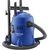 Wet & Dry Vacuum Cleaner Nilfisk Buddy II 12 Home Edition Black, Blue 12 l 1200 W